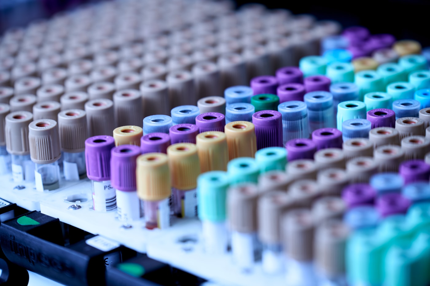 Component Resolved Diagnostics (CRD)